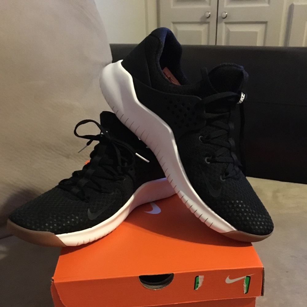 Nike Free Trainers